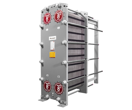 如何提高余熱回收系統(tǒng)中換熱器的回收效率？