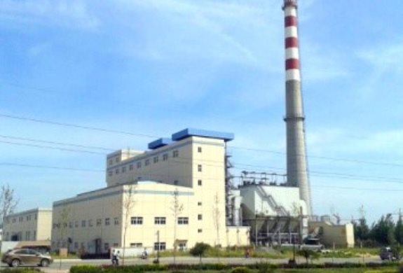 熱電聯(lián)產(chǎn)高品質(zhì)熱源城市供熱——山東煙臺(tái)福山熱力