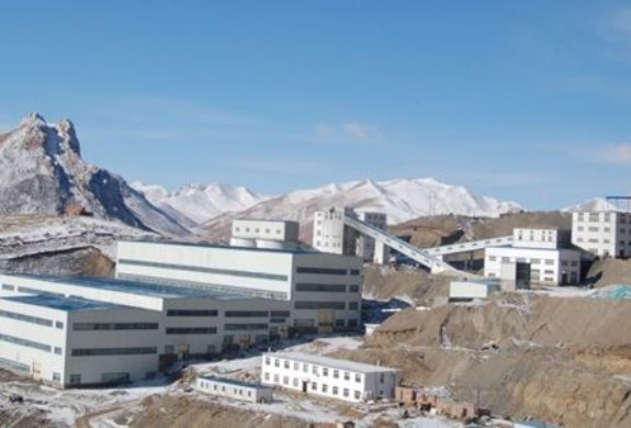 充分利用資源，打造循環(huán)經(jīng)濟(jì)——紫金礦業(yè)/琿春多金屬