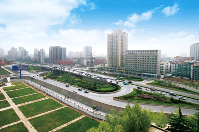 C . 遼寧沈陽市政