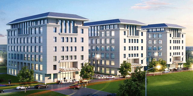 F . 國家中醫(yī)院臨床研究基地