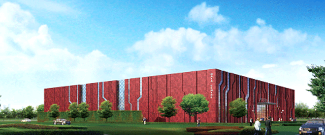 G . 新疆克拉瑪依華為云計算數(shù)據(jù)中心