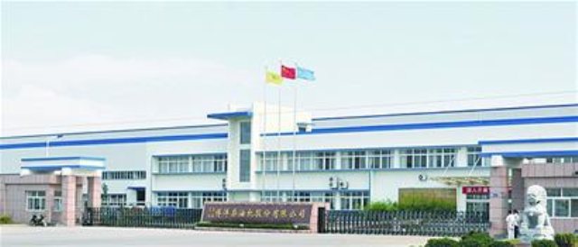 I . 山東青島淄柴博洋柴油機(jī)股份