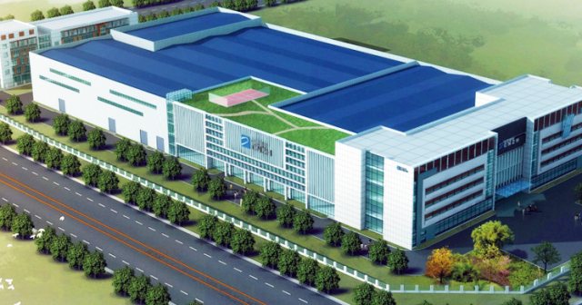 R . 上海中天昊宇科技股份