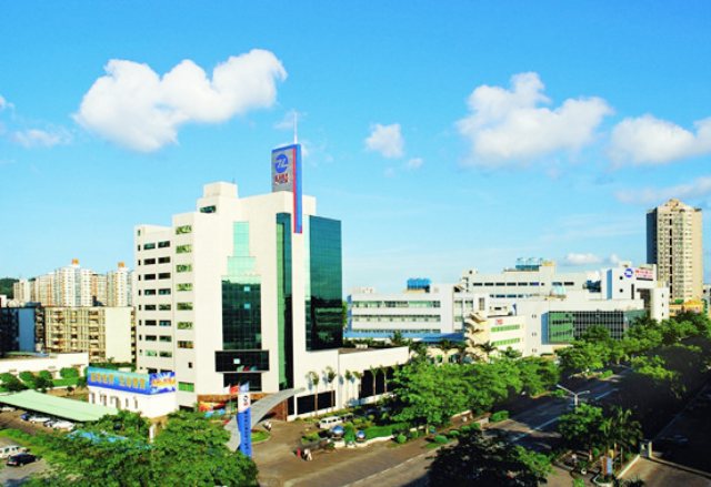 S . 廣州麗珠醫(yī)藥股份