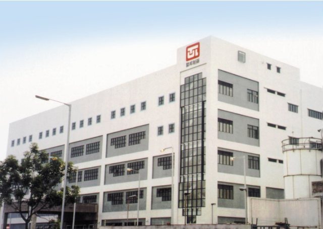 S . 四川聯(lián)邦制藥