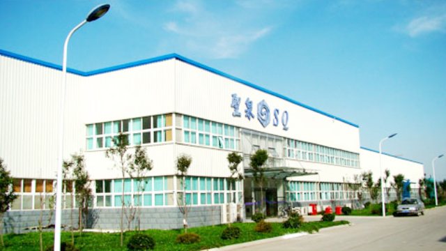 W . 山東濟(jì)南圣泉股份