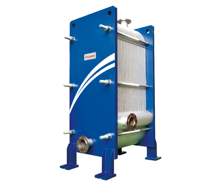 換熱設(shè)備的傳熱效率提高的方法有哪些？