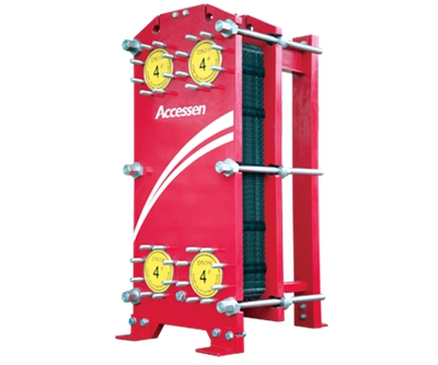 換熱機(jī)組和散裝站哪一個好？成本對比