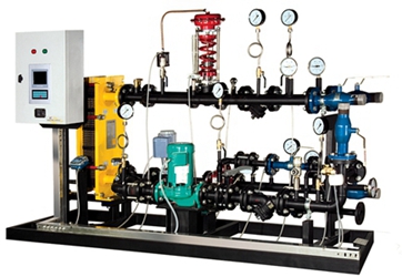 換熱機組日常保養(yǎng)措施 換熱機組日常保養(yǎng)措施