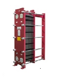 換熱器板片什么時候進行更換 換熱器板片什么時候進行更換