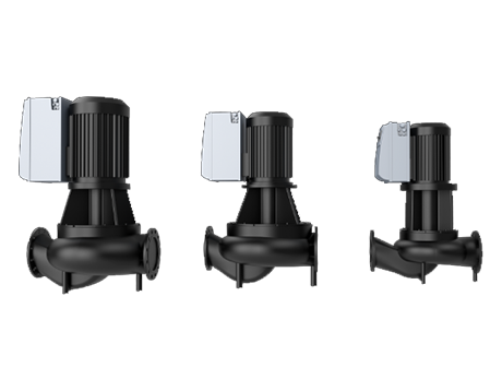 全工況高效泵組 全工況高效泵組