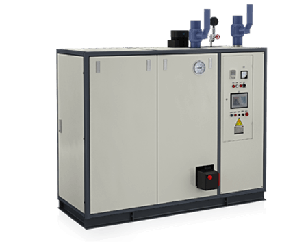 AHAM等溫差高效換熱模塊