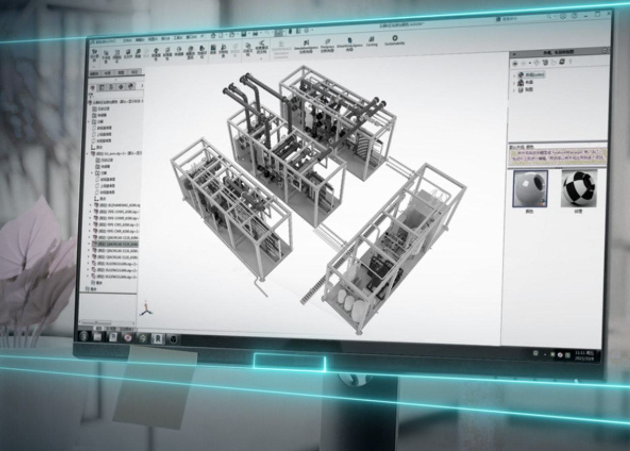 BIM構(gòu)建 BIM構(gòu)建
