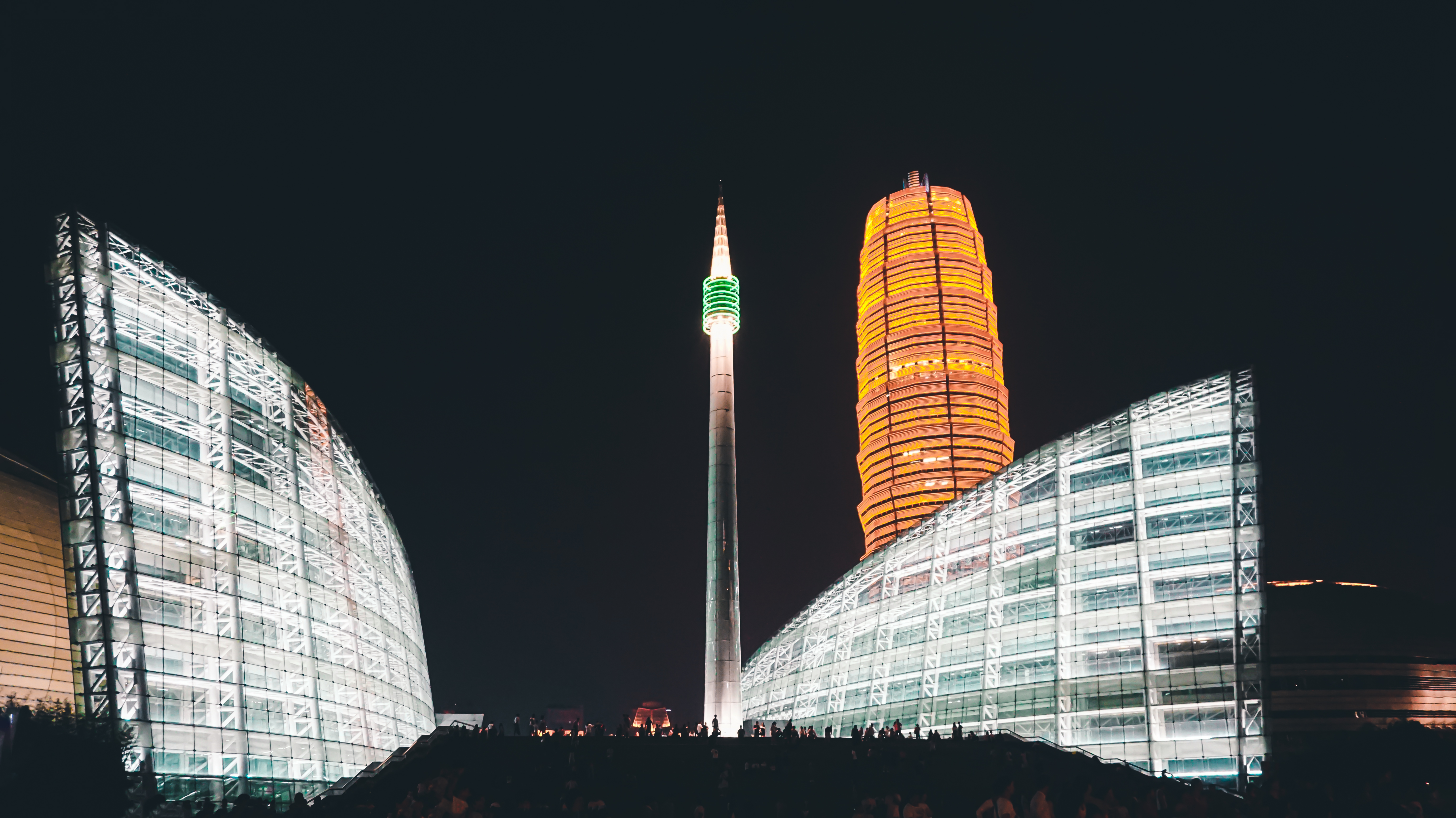 G . 河南藝術中心-2