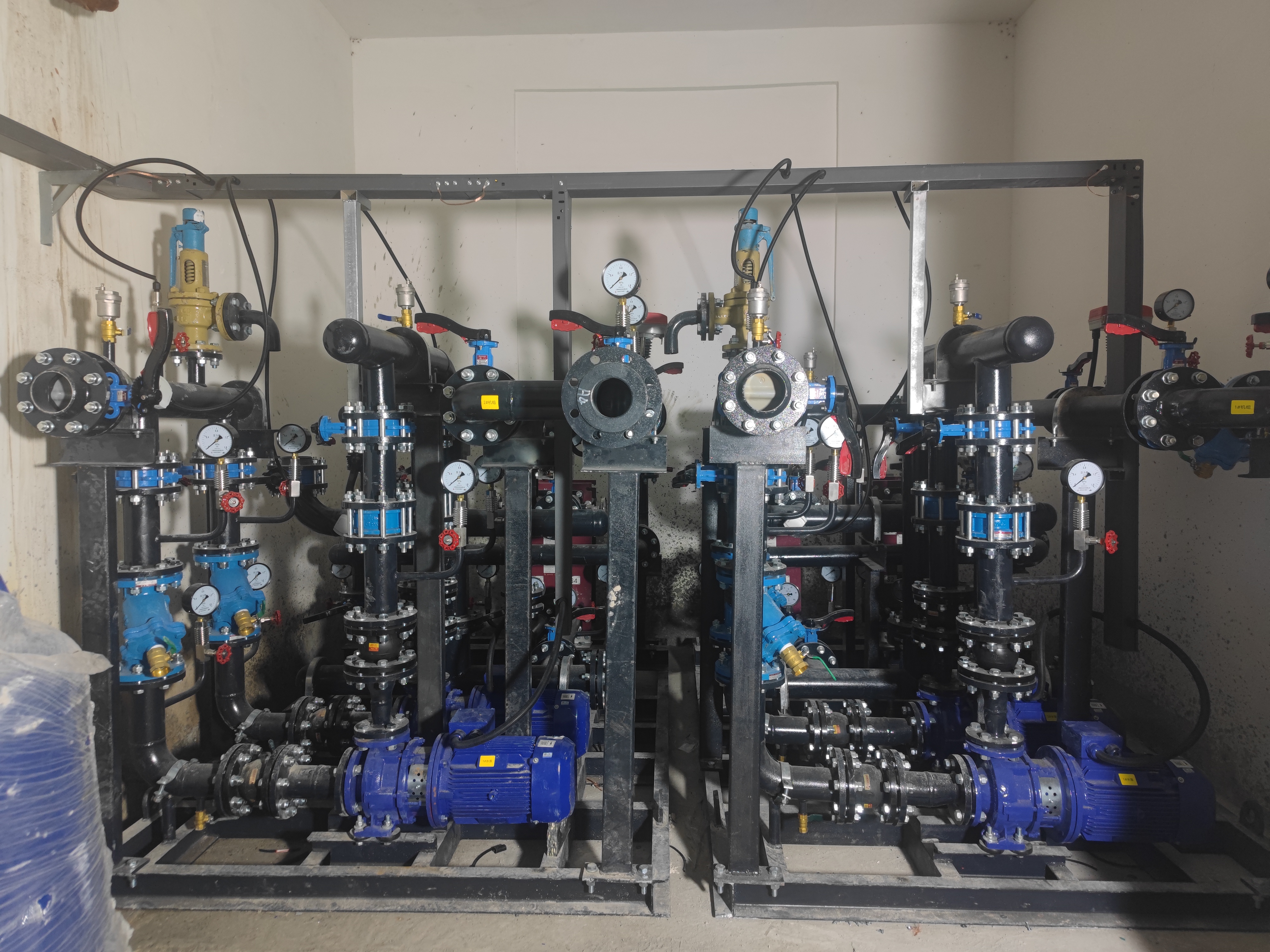 A . 山東濟(jì)南中鐵置業(yè)-2