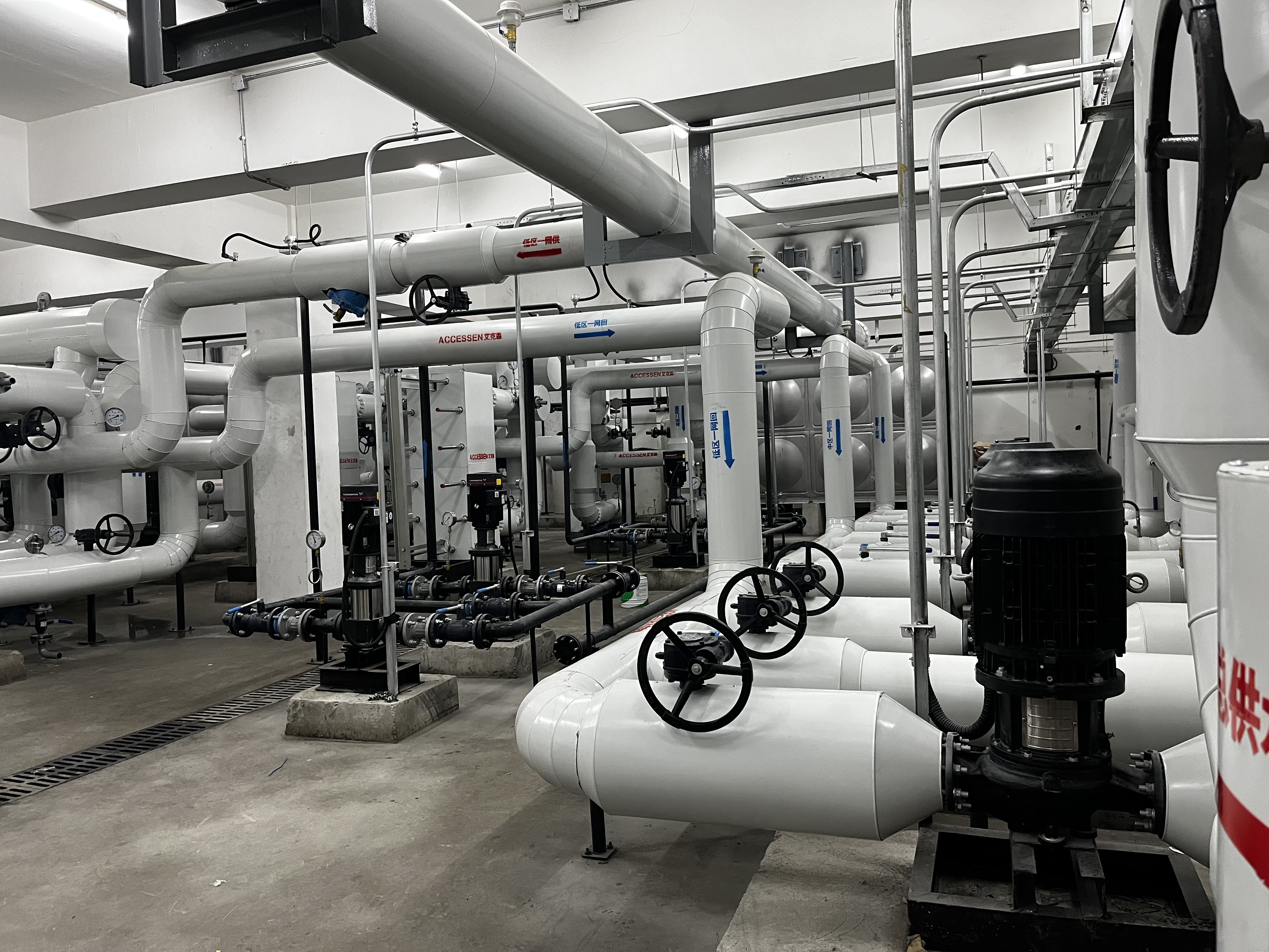 A . 河北唐山壹號(hào)城邦