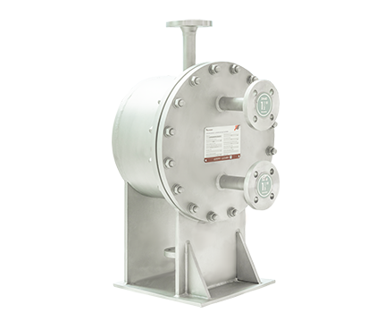 板殼式換熱器安裝服務(wù)是否包含在內(nèi)？