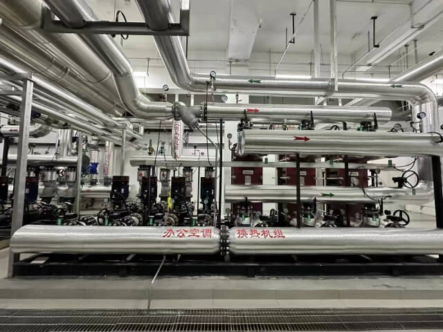 108. 山西太原萬(wàn)馬商務(wù)中心