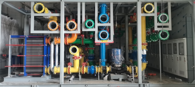 95. 貴州貴陽(yáng)華為云智算基地-2