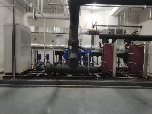 83. 江蘇江陰泰富臨港醫(yī)院-1