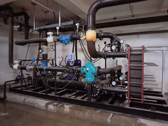 48. 寧夏中寧潤(rùn)恒熱力