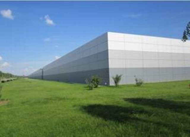 O . 安徽東旭光電科技