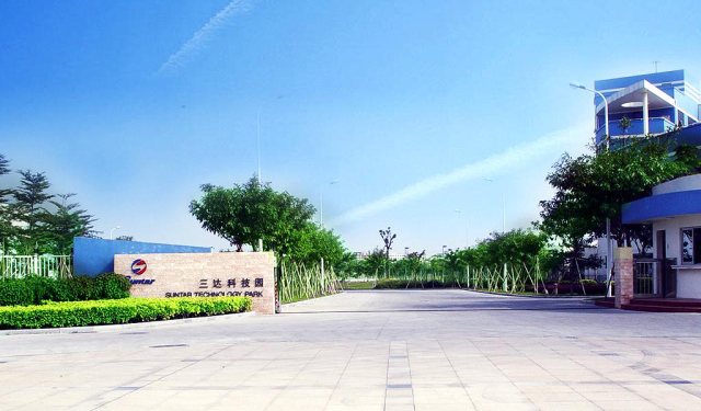 O . 福建廈門三達膜科技