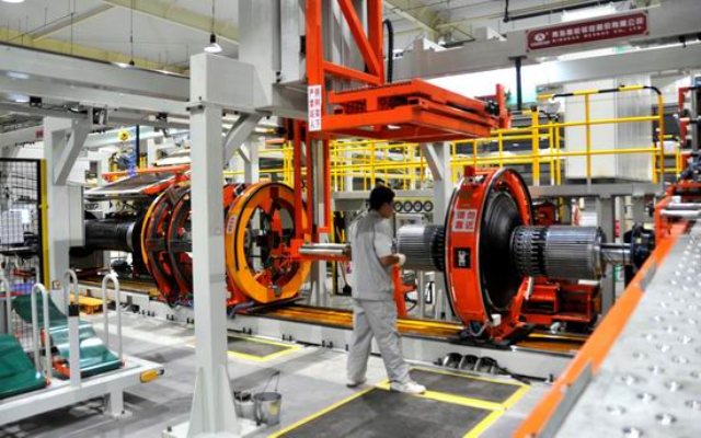 J . 陜西延長石油集團橡膠