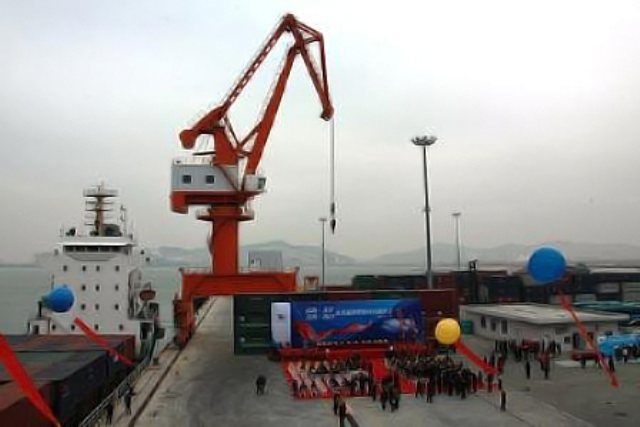 L . 廣東陽春新鋼鐵