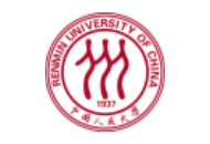 RMDX中國人民大學(xué)