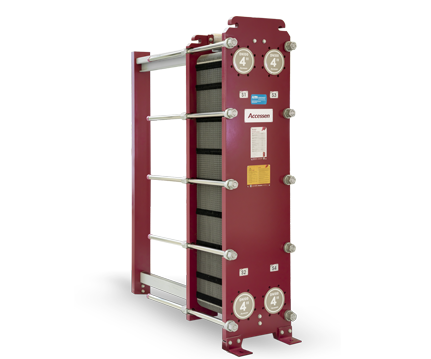 板式換熱器在船舶上有哪些特殊要求？