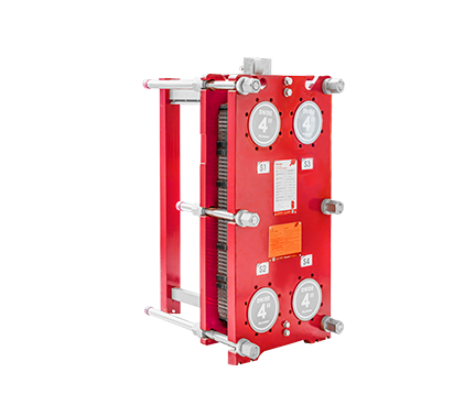 板式換熱器汽蝕現(xiàn)象如何預(yù)防？