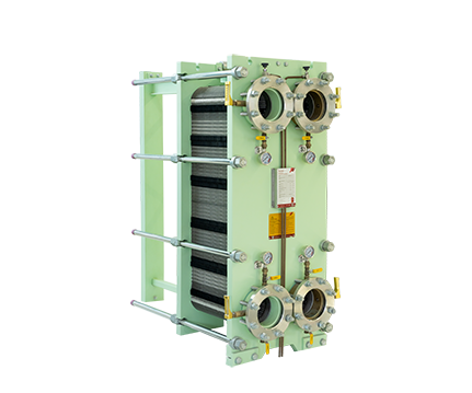 船用換熱器的工作原理是什么？