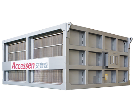 板式氣氣換熱器的設計原則 板式氣氣換熱器的設計原則